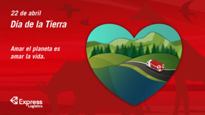 22 DE ABRIL – DÍA DE LA TIERRA