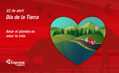 22 DE ABRIL – DÍA DE LA TIERRA