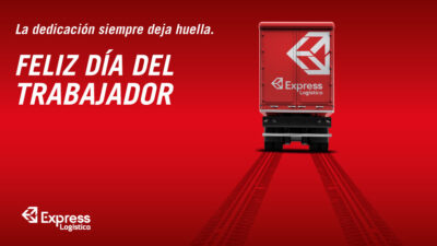 1 DE MAYO – ¡FELIZ DÍA DEL TRABAJADOR!