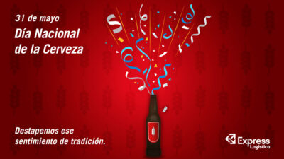 31 DE MAYO – DÍA NACIONAL DE LA CERVEZA