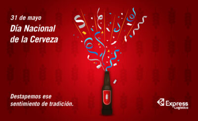 31 DE MAYO – DÍA NACIONAL DE LA CERVEZA