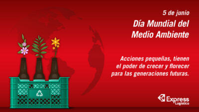 5 DE JUNIO – DÍA MUNDIAL DEL MEDIO AMBIENTE