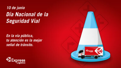 10 DE JUNIO – DÍA NACIONAL DE LA SEGURIDAD VIAL
