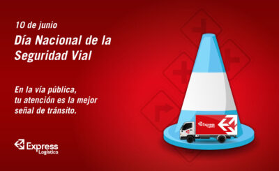 10 DE JUNIO – DÍA NACIONAL DE LA SEGURIDAD VIAL