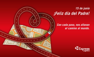 15 DE JUNIO – ¡FELIZ DÍA DEL PADRE!