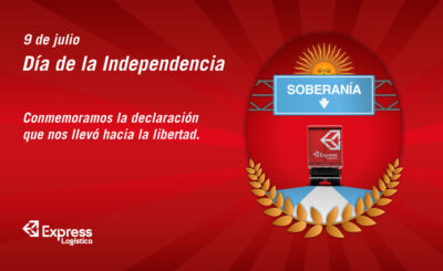 9 DE JULIO – DÍA DE LA INDEPENDENCIA