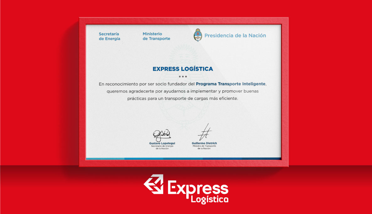 Express-Logistica