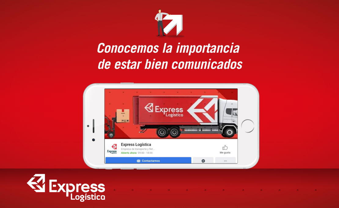 CONOCEMOS LA IMPORTANCIA DE ESTAR BIEN COMUNICADOS