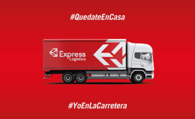 #QUEDATEENCASA #YOENLACARRETERA