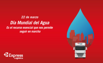 22 DE MARZO – DÍA MUNDIAL DEL AGUA