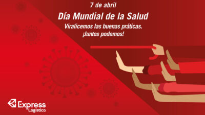 7 DE ABRIL: DÍA MUNDIAL DE LA SALUD