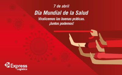 7 DE ABRIL: DÍA MUNDIAL DE LA SALUD