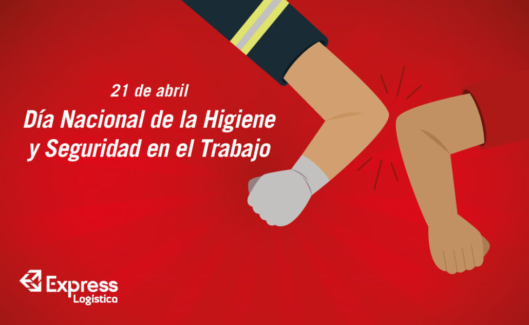 21 DE ABRIL – DÍA NACIONAL DE LA HIGIENE Y LA SEGURIDAD EN EL TRABAJO ...