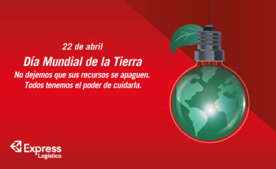 22 DE ABRIL – DÍA MUNDIAL DE LA TIERRA