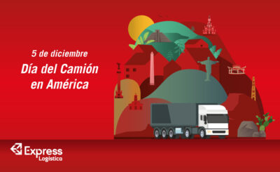 5 DE DICIEMBRE – DÍA DEL CAMIÓN EN AMÉRICA