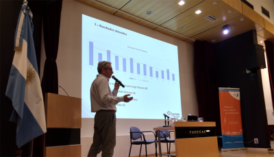JORNADA DE EFICIENCIA EN EL AHORRO DE COMBUSTIBLE