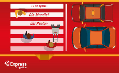 17 DE AGOSTO – DÍA MUNDIAL DEL PEATÓN