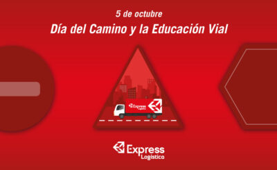 5 DE OCTUBRE – DÍA DEL CAMINO Y DE LA EDUCACIÓN VIAL