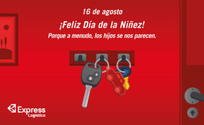 16 DE AGOSTO – FELIZ DÍA DE LA NIÑEZ