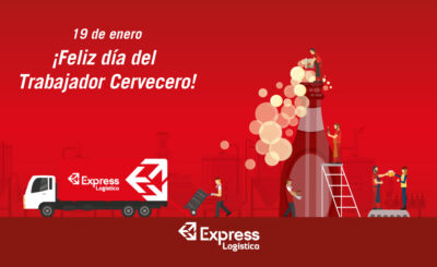 19 DE ENERO – DÍA DEL TRABAJADOR CERVECERO