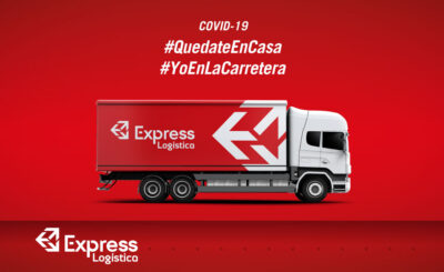 COVID-19: NOS CUIDAMOS PARA QUE TE CUIDES