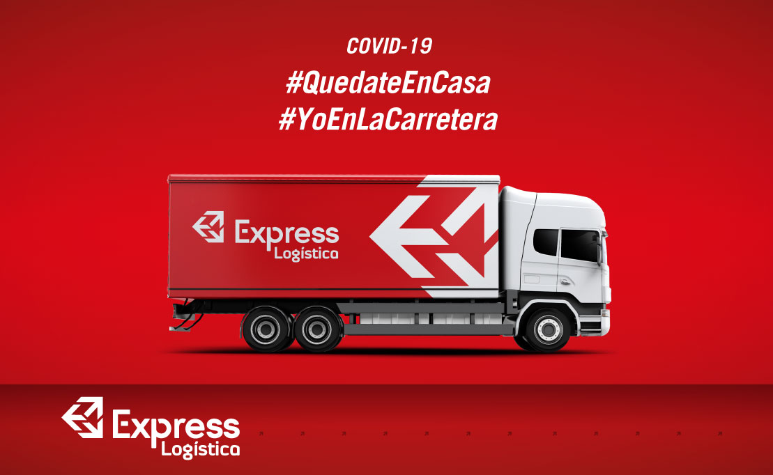 COVID-19: NOS CUIDAMOS PARA QUE TE CUIDES