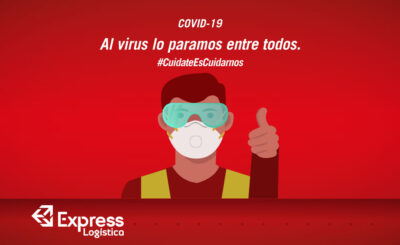 COVID-19: TE PRESENTAMOS A NUESTROS PROFESIONALES EN SEGURIDAD E HIGIENE