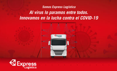 INNOVAMOS EN LA LUCHA CONTRA EL COVID-19