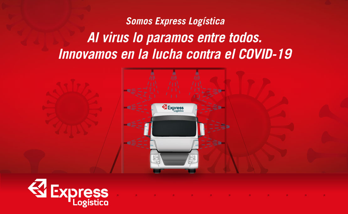 INNOVAMOS EN LA LUCHA CONTRA EL COVID-19