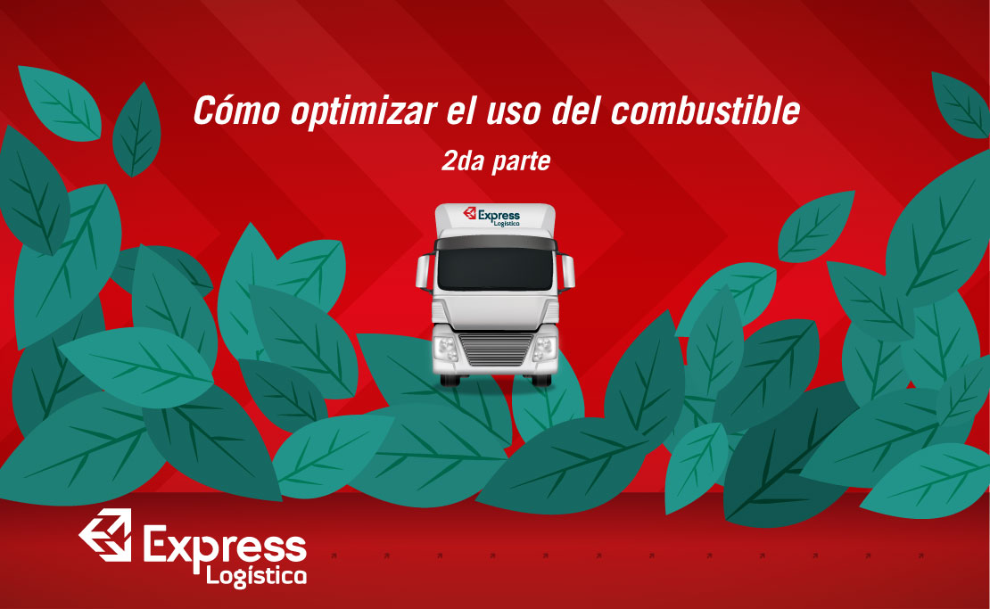 TIPS DE CONDUCCIÓN EFICIENTE – 2DA PARTE