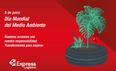 5 DE JUNIO – DÍA MUNDIAL DEL MEDIO AMBIENTE