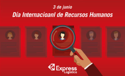 3 DE JUNIO – DÍA INTERNACIONAL DE RECURSOS HUMANOS