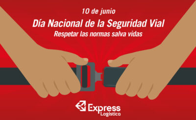 10 DE JUNIO – DÍA NACIONAL DE LA SEGURIDAD VIAL