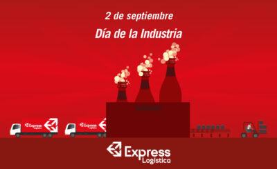 2 DE SEPTIEMBRE – DÍA DE LA INDUSTRIA