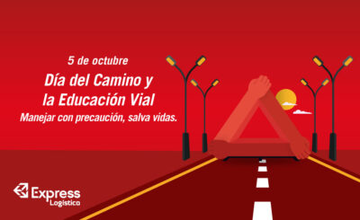 5 DE OCTUBRE – DÍA DEL CAMINO Y LA EDUCACIÓN VIAL