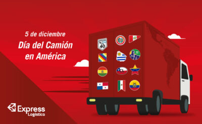 5 DE DICIEMBRE – DÍA DEL CAMIÓN EN AMÉRICA