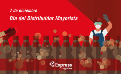 7 DE DICIEMBRE – DÍA DEL DISTRIBUIDOR MAYORISTA