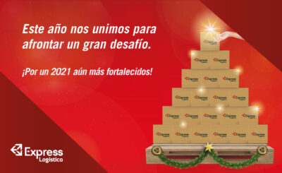 ¡POR UN 2021 AÚN MÁS FORTALECIDOS!