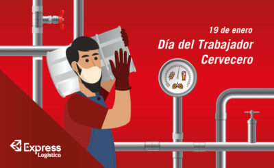 19 DE ENERO – DÍA DEL TRABAJADOR CERVECERO