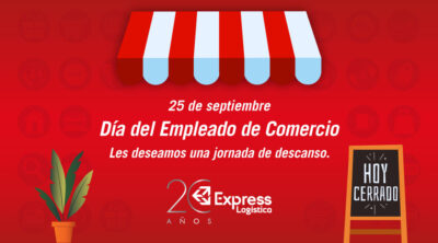 25 DE SEPTIEMBRE – DÍA DEL EMPLEADO DE COMERCIO