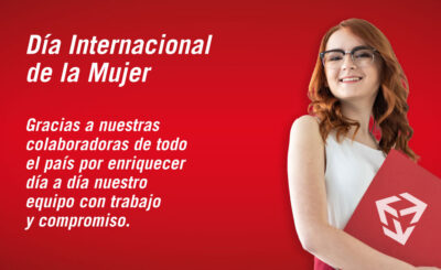 8M – ¡GRACIAS A NUESTRAS COLABORADORAS DE TODO EL PAÍS!