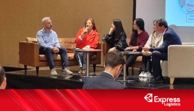 FORO LATINOAMERICANO MOVILIDAD ELÉCTRICA 2024