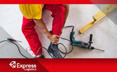 SALUD Y SEGURIDAD LABORAL: BOTIQUÍN DE PRIMEROS AUXILIOS: LA IMPORTANCIA DE TENERLOS EN LOS ESPACIOS DE TRABAJO