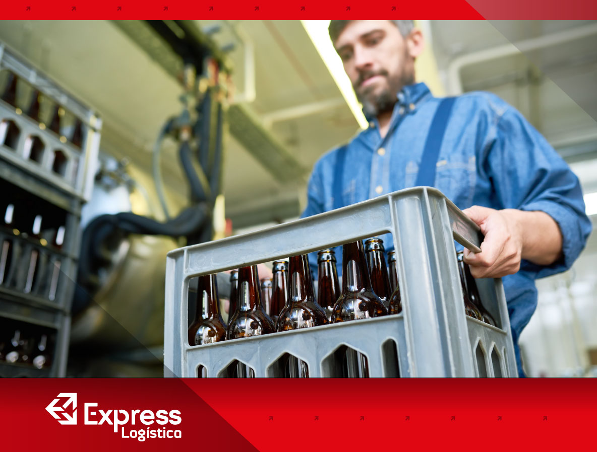 Express-Logistica